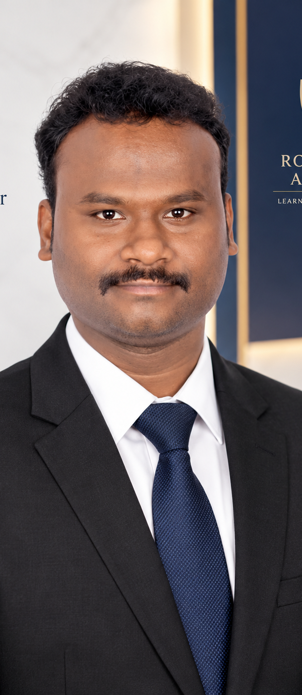 Dr. Sethu Murugan, MD, MPH, MRCP (UK)